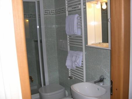 Albergo Le Rose Pistoia Pokój zdjęcie